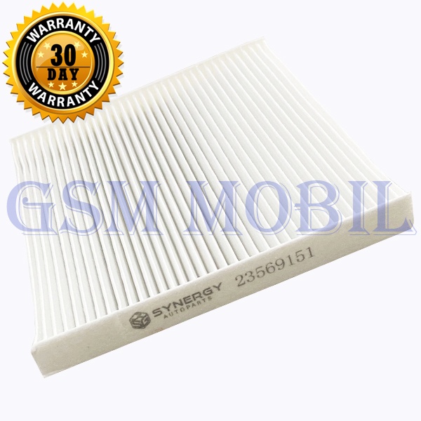 Filter Ac Filter Kabin Wuling Cortez Confero Formo 23569151 - 7265