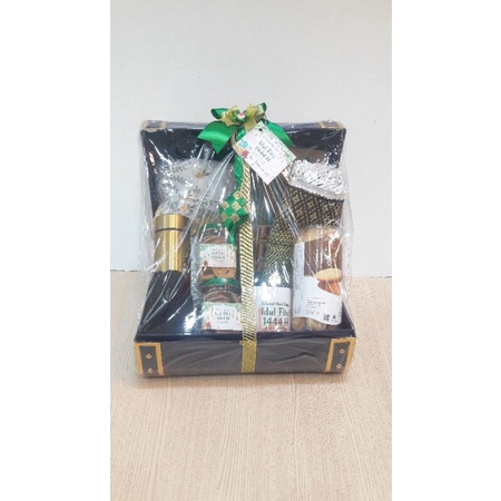 

hampers lebaran READY/parsel paket lebaran idul fitri premium/hampers ramadhan READY/hampers eid mubarak premium