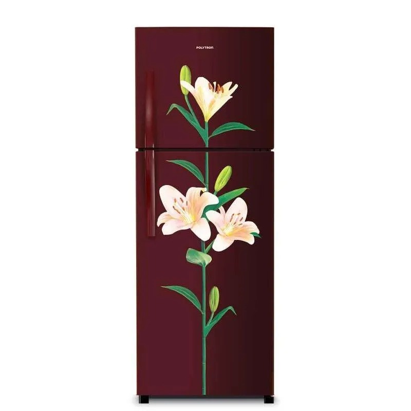 KULKAS 2 PINTU POLYTRON PRB 217PR