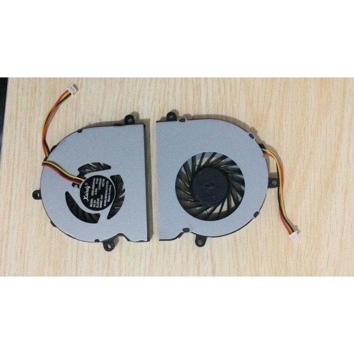 Terlaris Fan Kipas Laptop Hp 14-R017Tx