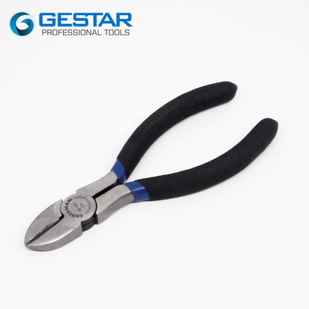 CROSSMAN-Tang Potong / Diagonal Cutting Plier 5-1/2" ( 5,5" )