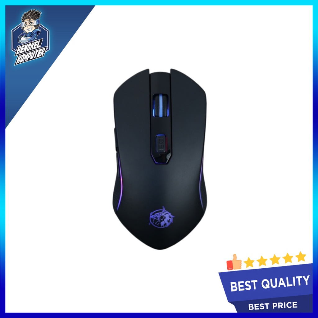 MOUSE IMPERION MG W505 TELEPORT WIRELESS