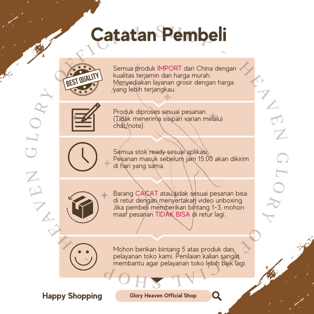 Glory XXL Baju Tidur Wanita Lengan Pendek Celana Pendek Baju Tidur Jumbo Set Piyama Import Set