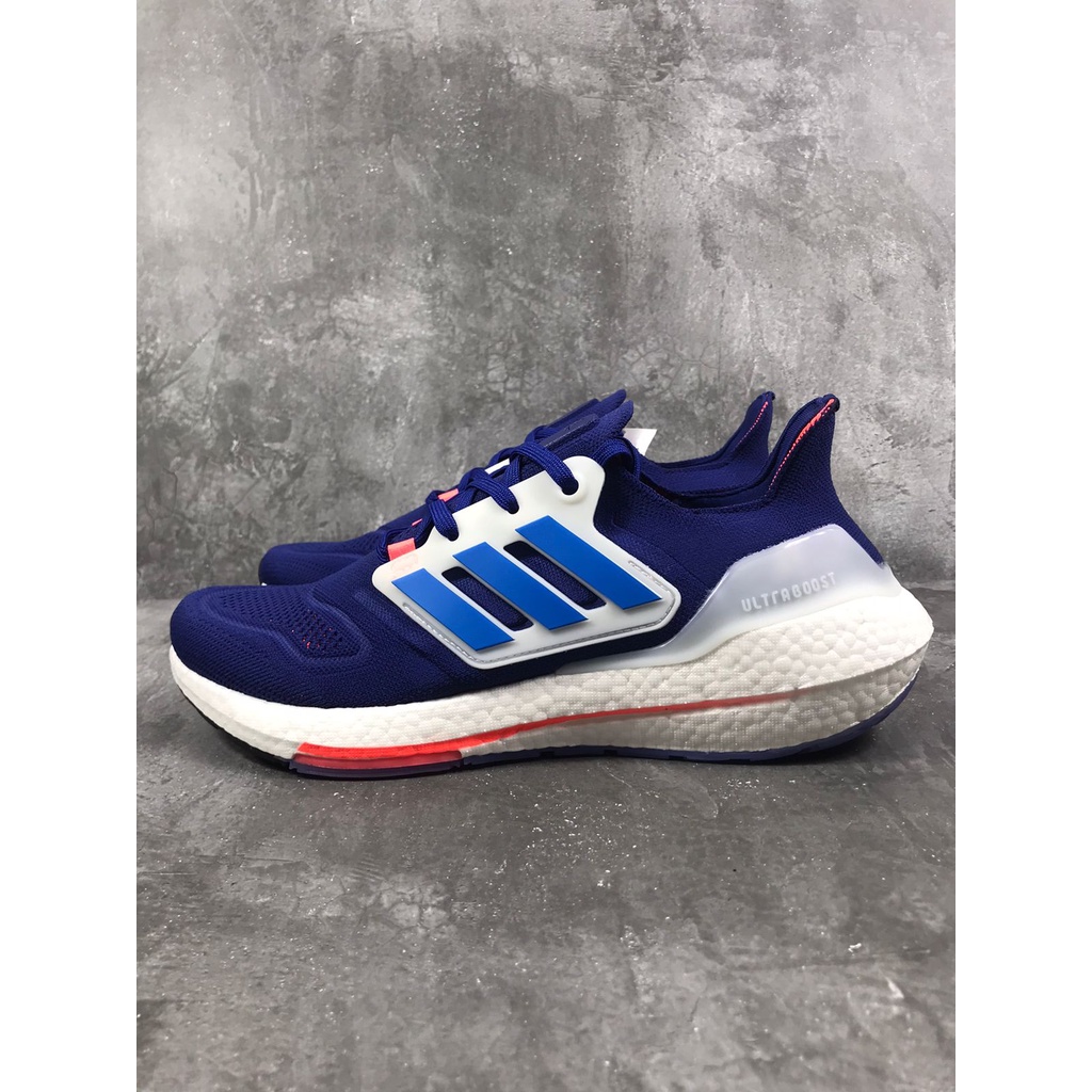 UltraBoost 22 Legacy Indigo Turbo , 100% Real  Pic.