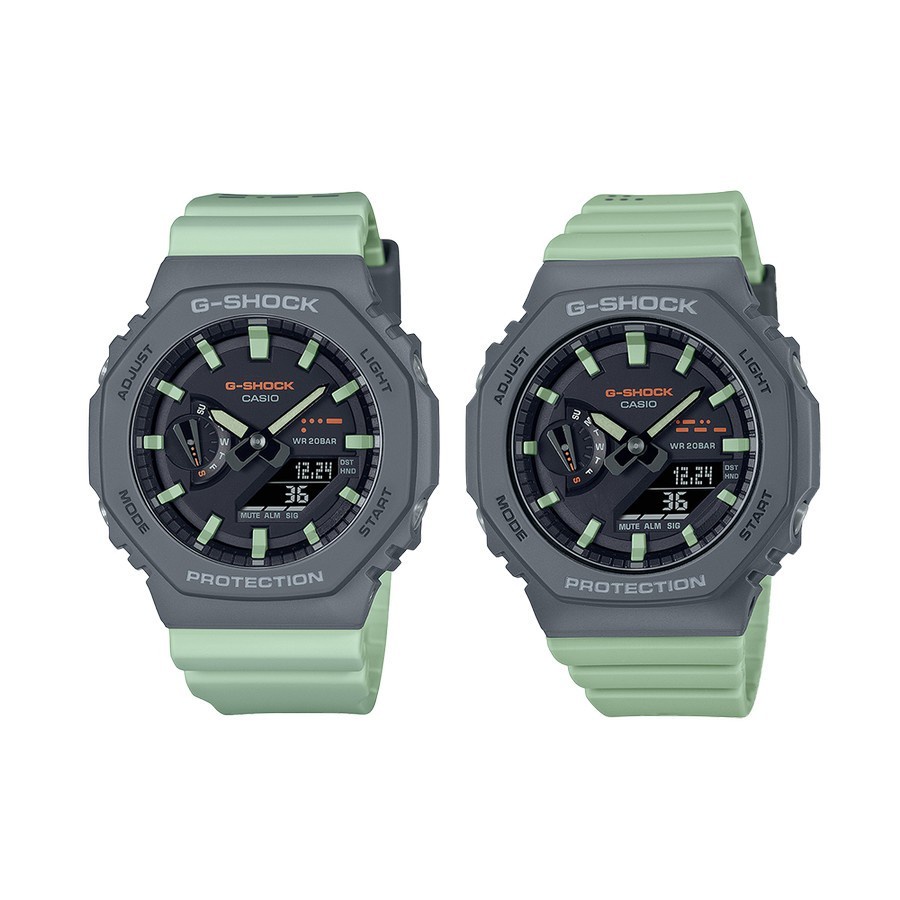 Casio G-Shock Couple LOV-22B-8ADR / LOV-22B-8A