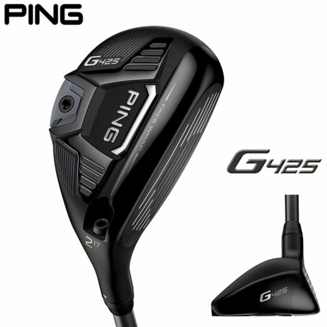 Stick Golf Hybrid Ping G425