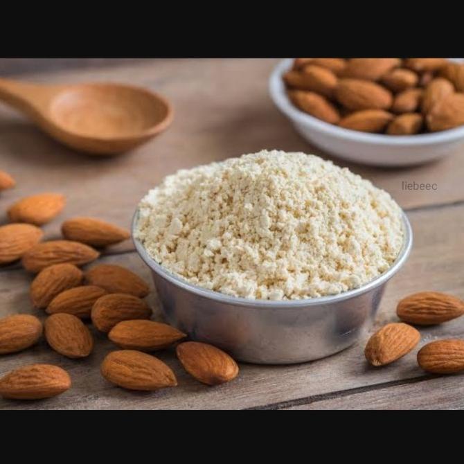 

Extra Fine Almond Powder / Bubuk / Tepung Kacang Almond