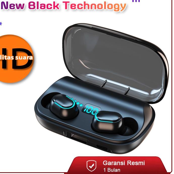 ◄ CINSEER Earphone Bluetooth Wireless TWS-T11 ❄