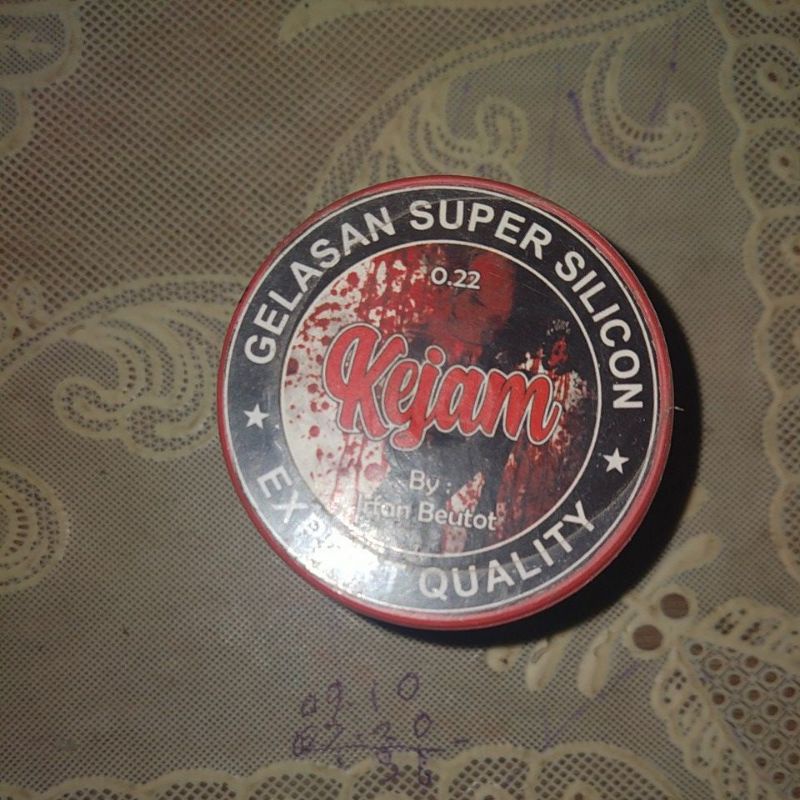 senar gelasan tahun 2020 kejam murah tajam berkualitas juara