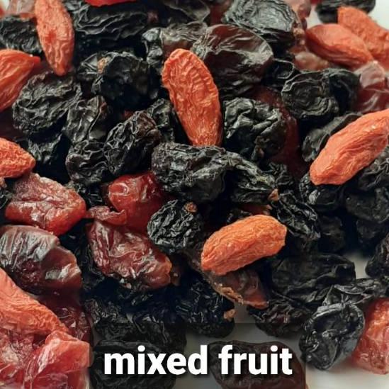 

✨12.12✨ mixed fruit 250 gram mixed fruit 