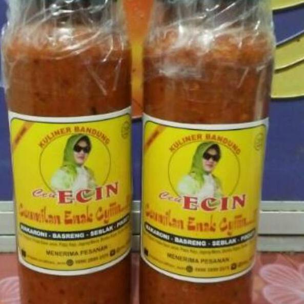 

Terlaris Bumbu seblak instant (kirim hanya pakai J&T Express biar aman) serbuuu !