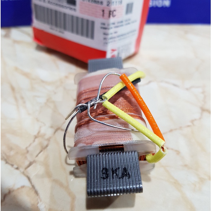 Spul Lampu Rx King Asli Yamaha