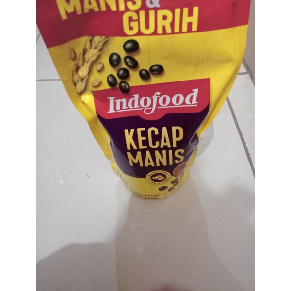 

kecap manis indofood