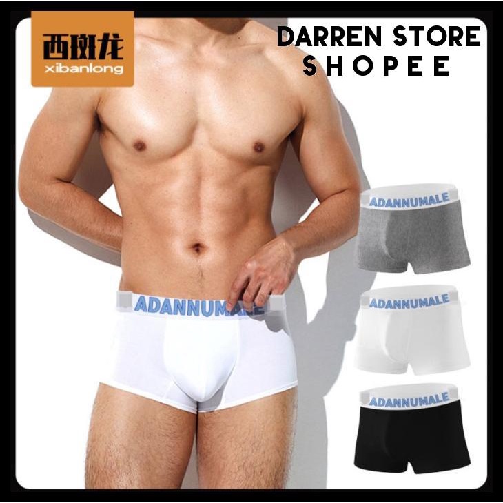 AD7104 G STRING PRIA ADANNU / JOCKSTRAP PRIA ADANNU CELANA DALAM BOXER PRIA BEST PRODUK