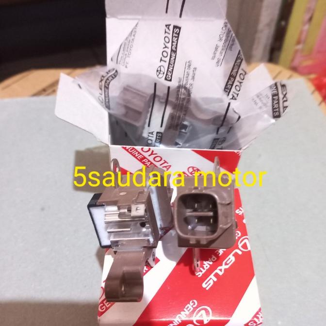 Ic Regulator /Ic Alternator /Ic Dinamo Cas Avanza Inova Apv Agya Ori