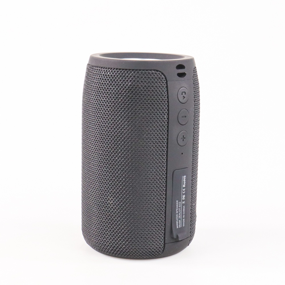 ZEALOT Speaker Portable Bluetooth 5.0 S32