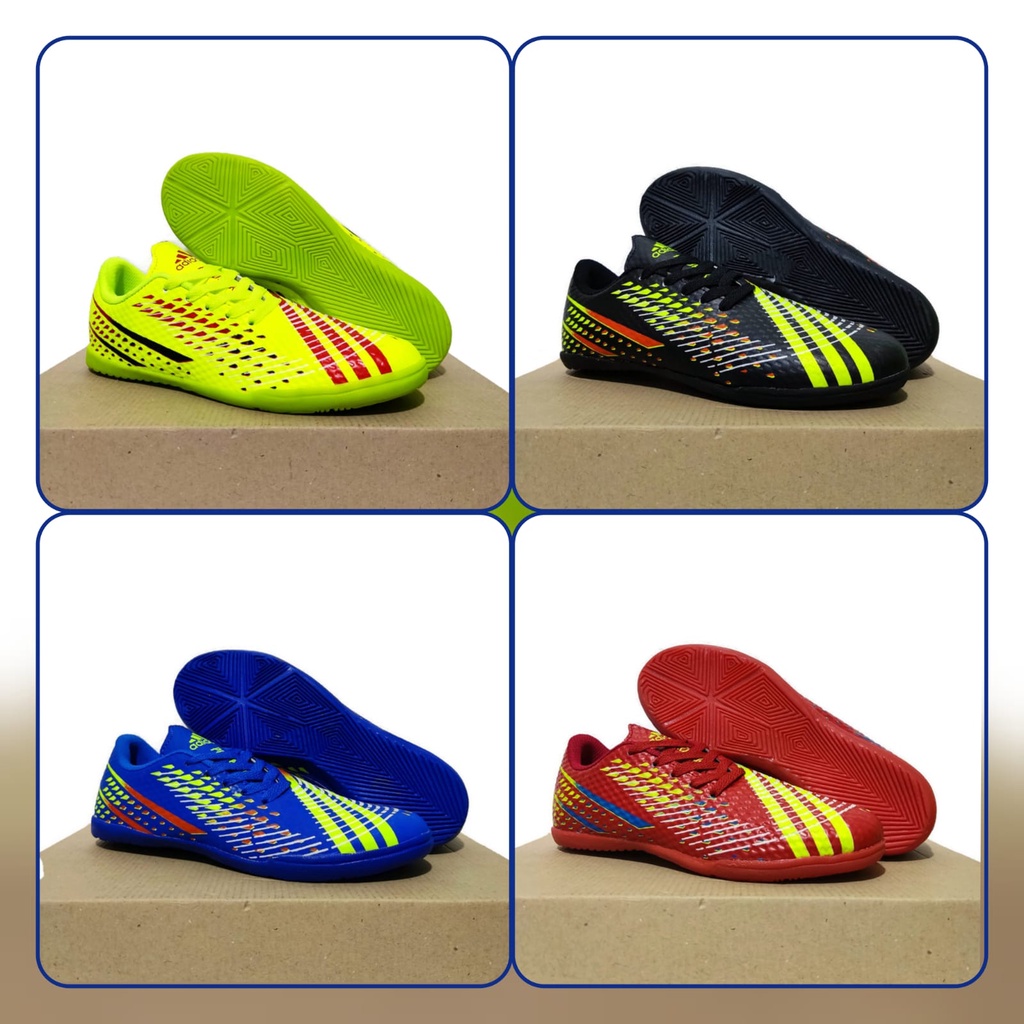 Sepatu Anak Sepatu Futsal Anak Sepatu Olah Raga Anak Sepatu Futsal Anak