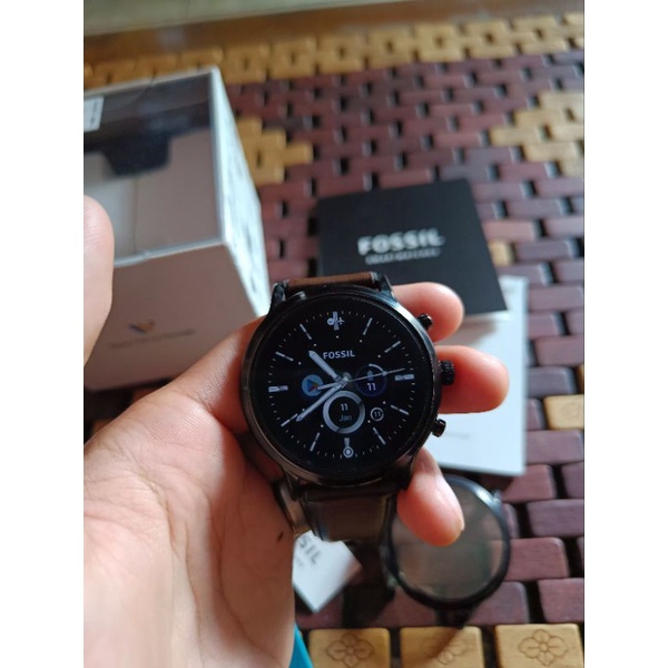Fossil Gen 5 (Second)