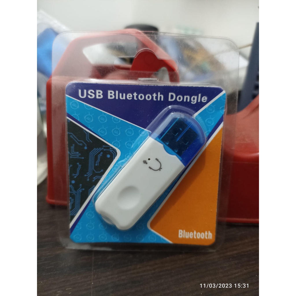 USB BLUETOOTH DONGLE