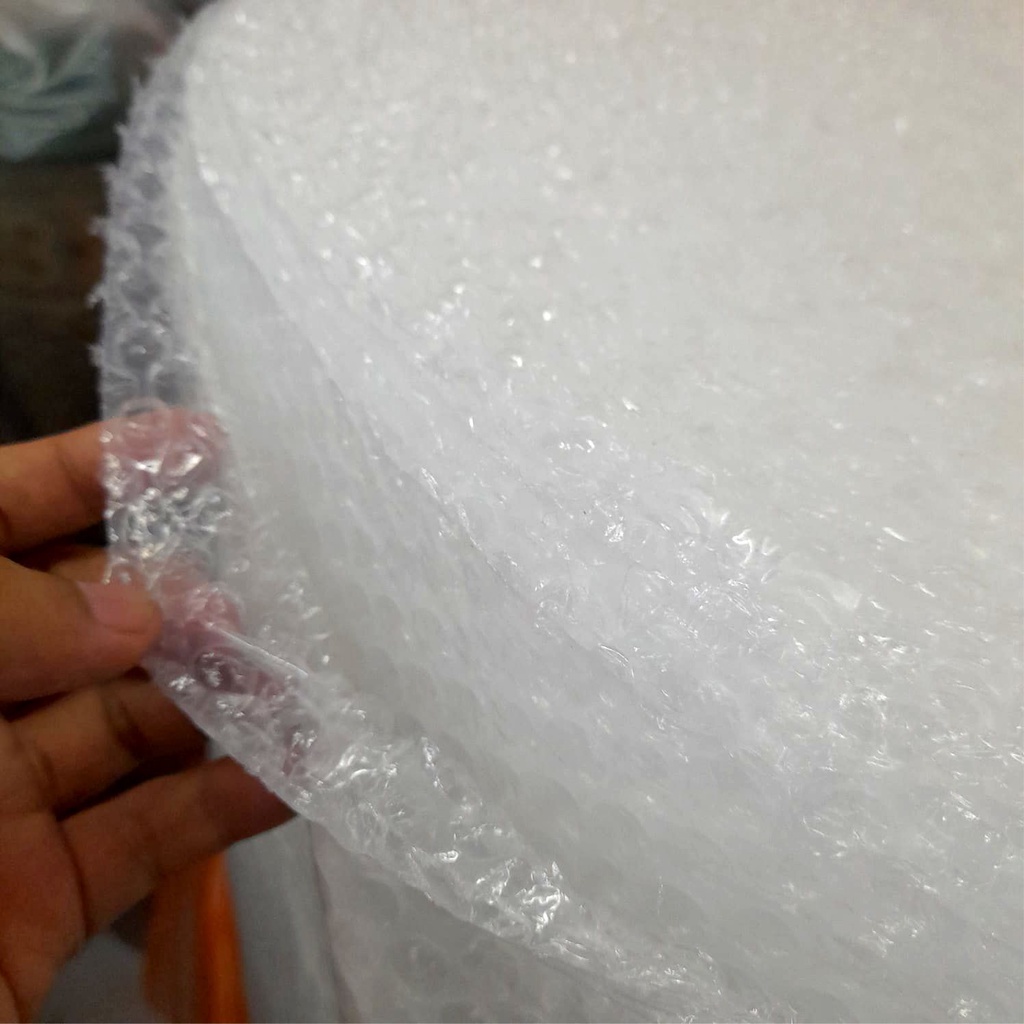 Bubble Wrap 1Roll 100 Meter (SHOPEE INSTANT/GOSEND/GRAB JOGJA)