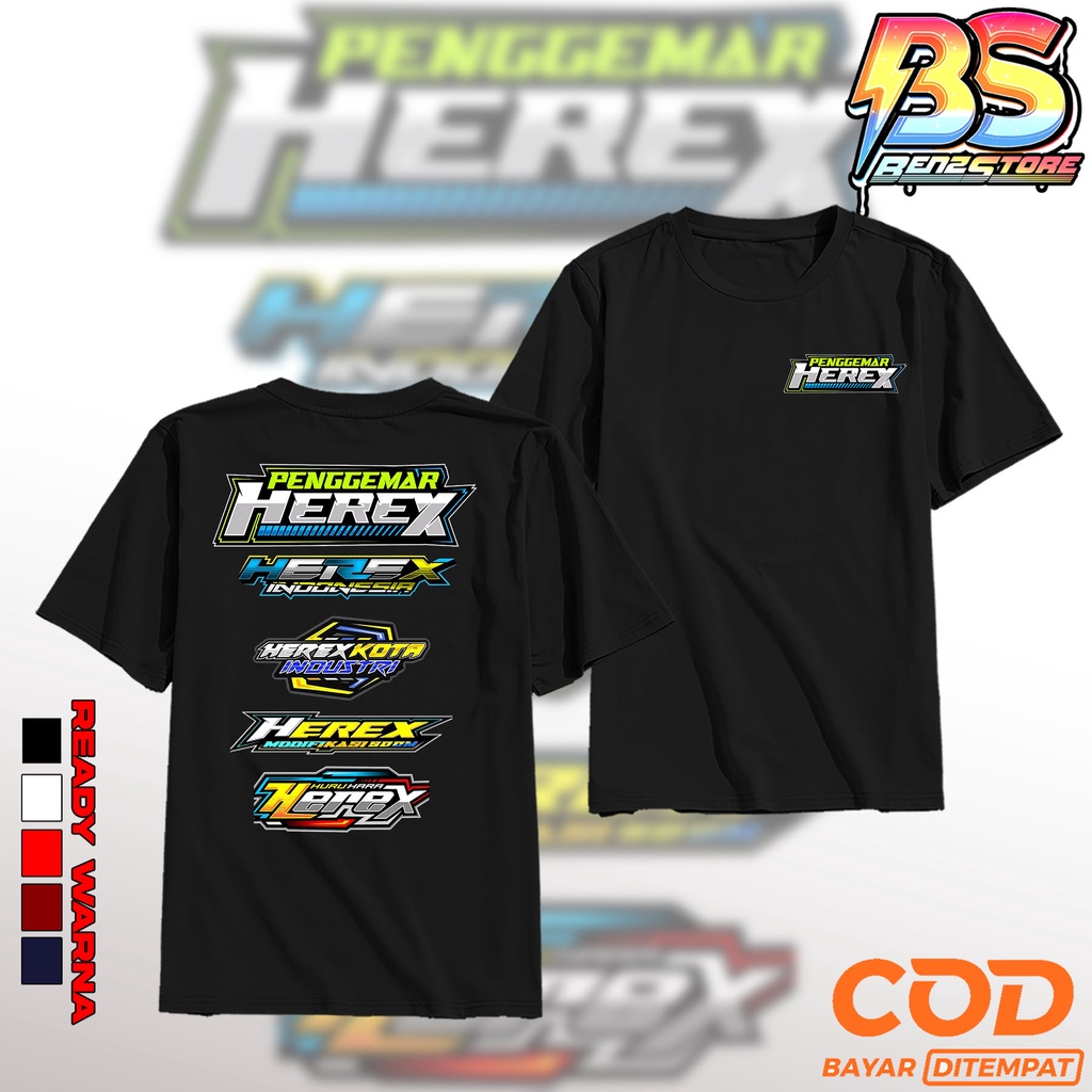 KAOS HEREX - BS 09 - KAOS MOTOR HEREX - KAOS HEREX CB GL MP TIGER - KAOS HEREX 1200M - KAOS HEREX RA