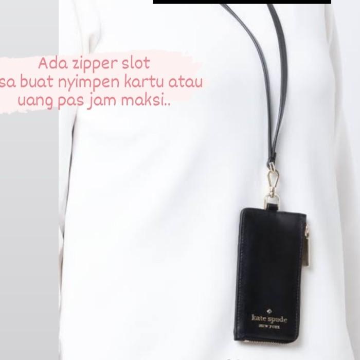 

Lanyard Kate Spade - New With Tag