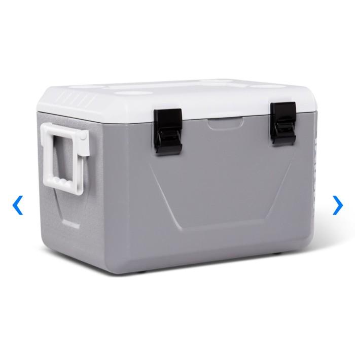 Igloo 55 Ltr Cooler Box Nestable Box Pendingin Kotak Es By Igloo Usa