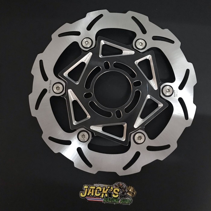 Disc Winner Supra GTR 260mmPnP Vario 110 125 150 Beat Scoopy 260