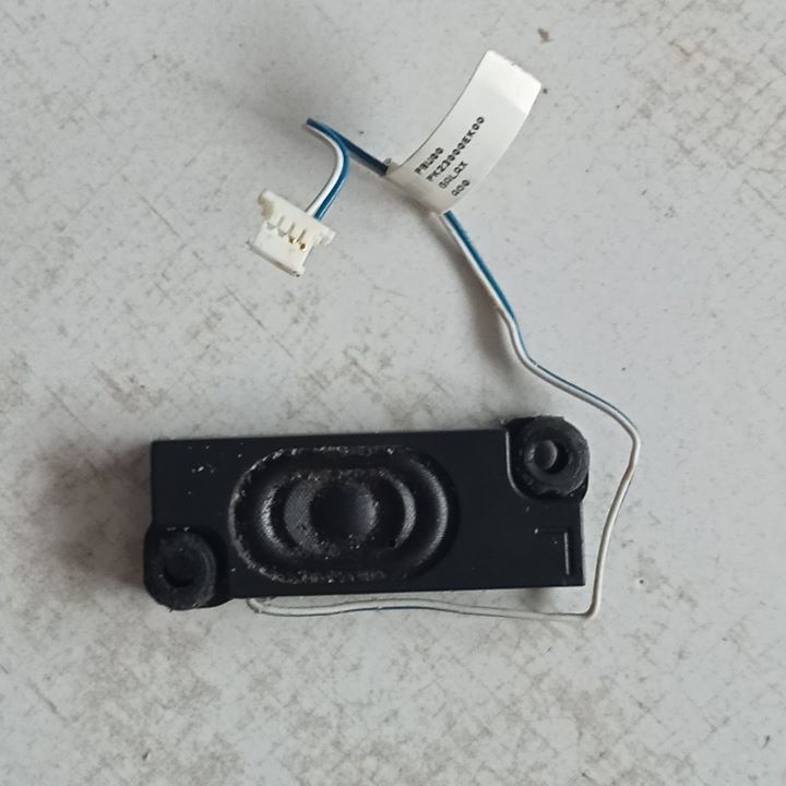 Speaker Internal Notebook Toshiba NB500 NB505 Sound Audio bekas 73
