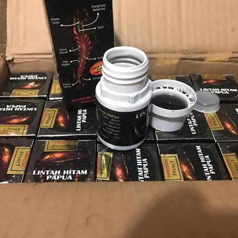 [ READY COD ] SEGEL GOLD MINYAK LINTAH_PAPUA_ASLI 100% KUALITAS PREMIUM DAN SUPER