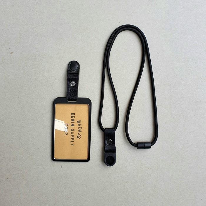 

Commuter - Bds Original Lanyard Id Card Holder