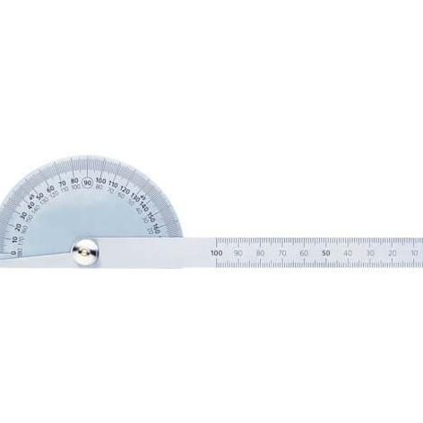 

Penggaris Tp-19N Protractor / Penggaris Busur Trusco