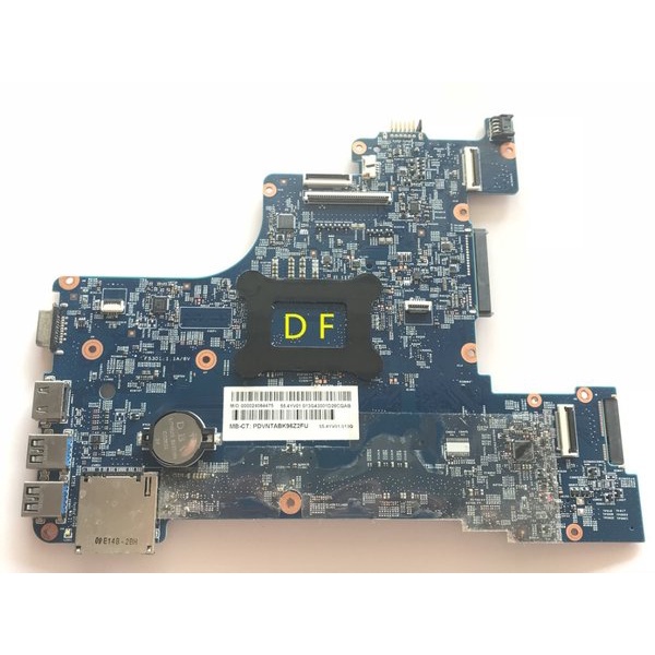 Motherboard Hp Probook 430 G1 Core I3 Mainboard Hp 430 Terbaru Murah Bagus