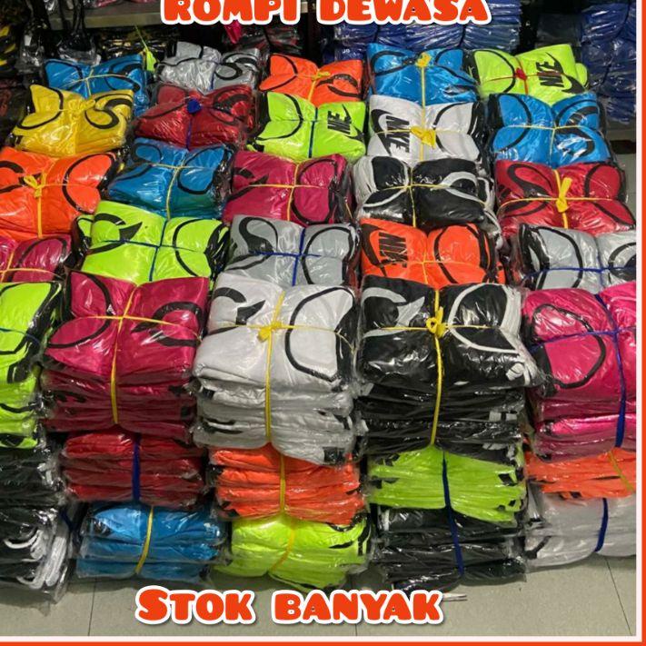 ♔ ( PROMO ) 12 PCS ROMPI BOLA  12 PCS ROMPI FUTSAL  1 LUSIN ROMPI OLAHRAGA ✯