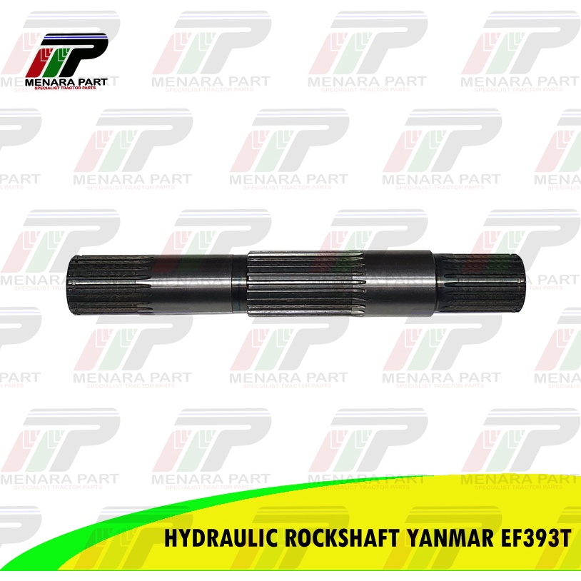 HYDRAULIC ROCKSHAFT 198283-44210 TRAKTOR YANMAR EF393T