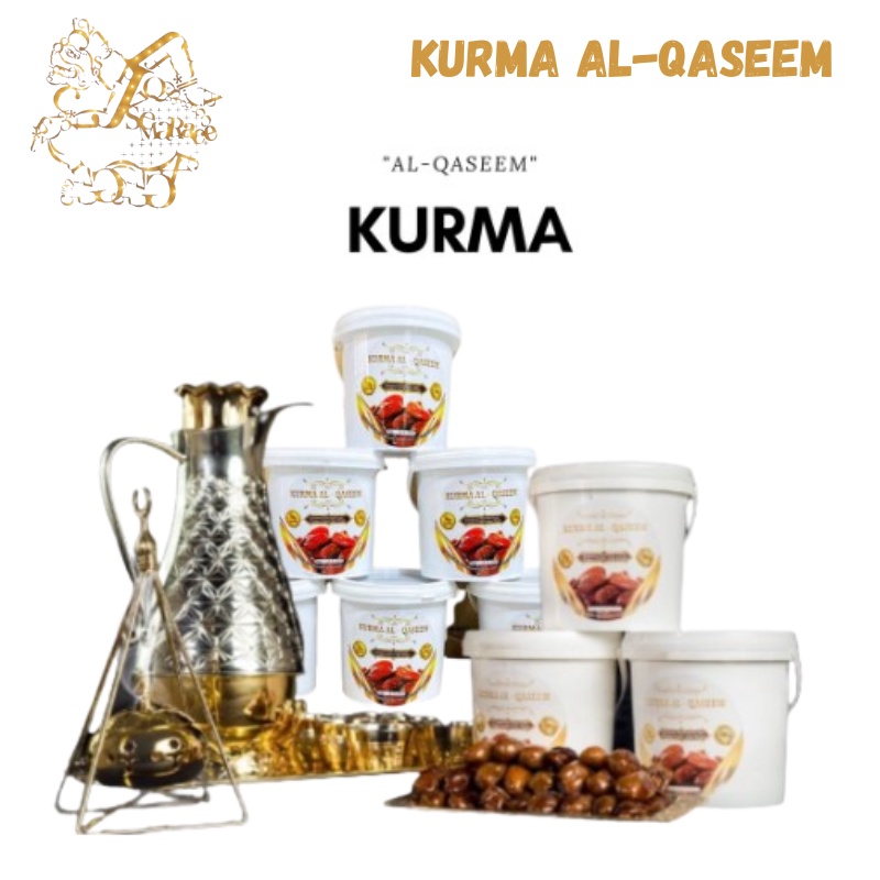 KURMA AL QASEEM