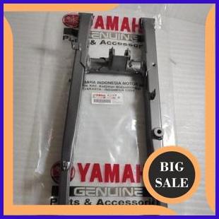 Swing arm Fork belakang capit udang lengan ayun YAMAHA Jupiter MX New 135 double disc ORIGINAL 50C-F