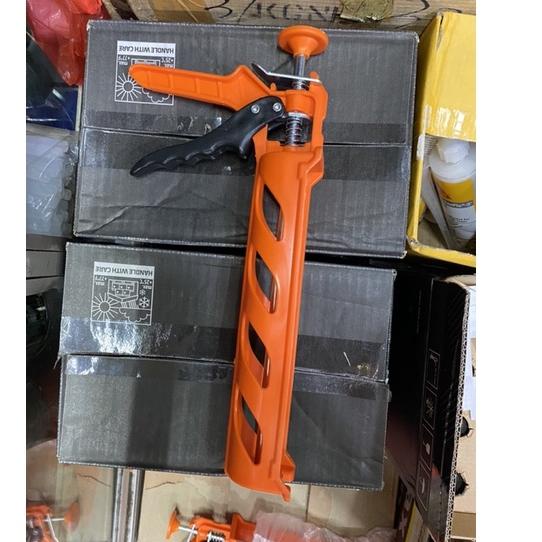 ✓ gun sealant tembakan sealant