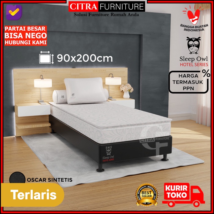 Tempat Dipan Rangka Tempat Tidur Divan MinimalisRanjang Kasur Springbed 90