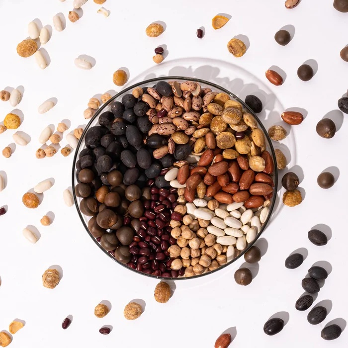 Blithe Vital Treatment Essence - 8 Nourish Beans 150 ml