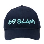 69SLAM AVOCA CAP