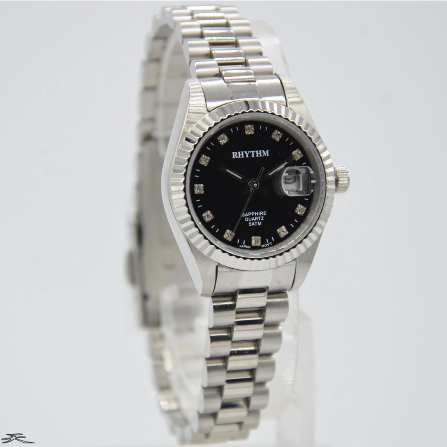 Jam Tangan Wanita ORIGINAL Rhythm RQ1610S02