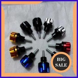 Baut Spakboard /Knalpot Aksesoris Motor Yamaha Nmax DLL 1M4R23 onderdil