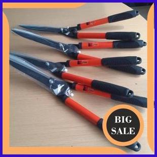 Gunting Dahan Pemotong Rumput Arit Gunting Besar Gunting Rumput Kebun 1M4R23 sparepart