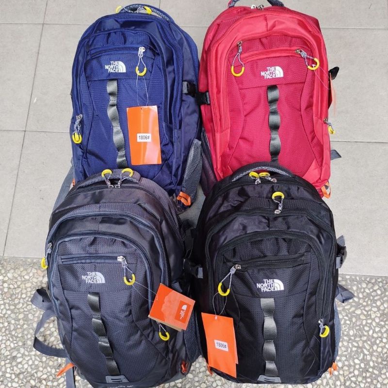 Tas Ransel Besar 40 Liter TNf