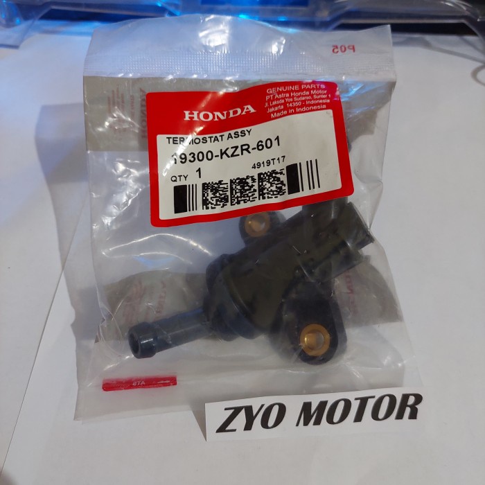 Termostat Vario 125 Techno Injeksi Kzr Berkwalitas Original