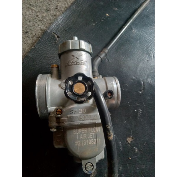 karbu brt super flow 30