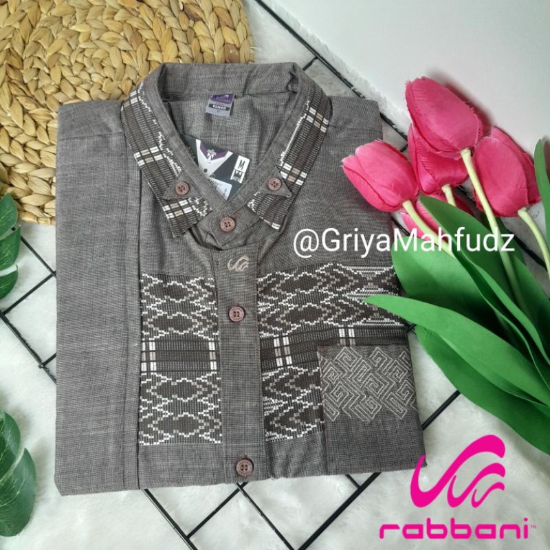 koko rabbani kemko alhuda v2 kemko 100% original rabbani bisa COD