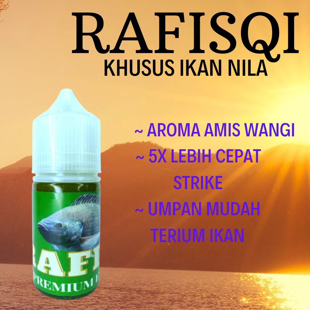 Essen buat lumut essen buat ikan nila liar essen media cacing buat ikan nila esen nila alam liar med