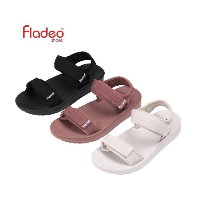 Fladeo B22/LDT377-1HP/Sandal Gunung Phylon Wanita[ Phylon Hiking ]